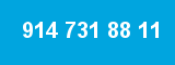 914 731 88 11